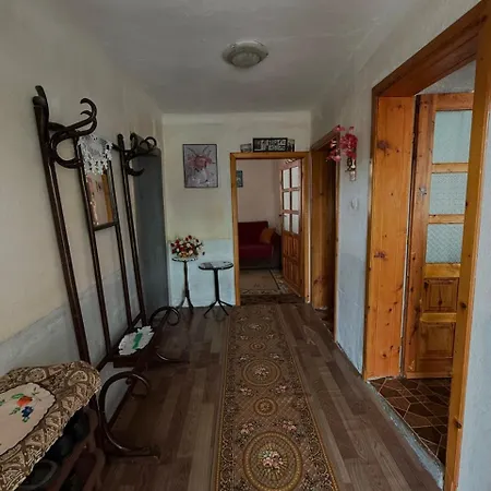 Domek letniskowy Korance